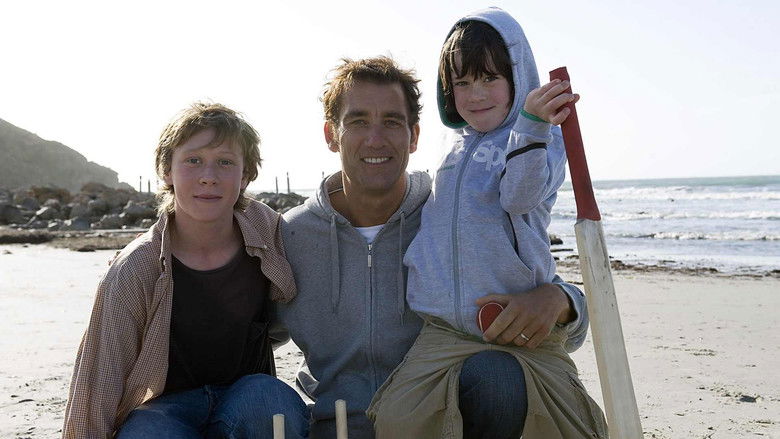 پسرها برگشتند / The Boys Are Back