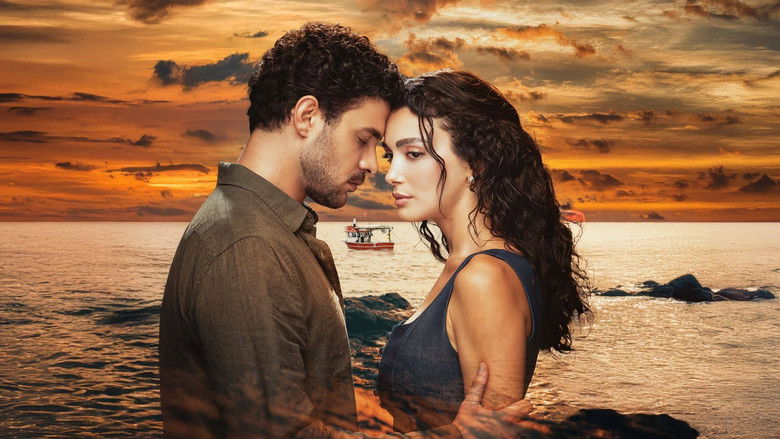 چشمهایش دریای سیاه / Gözleri Karadeniz / Waves of love