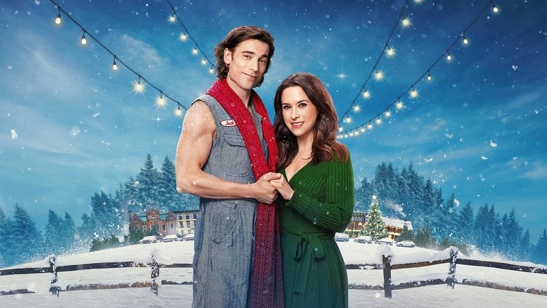 آدم برفی جذاب / Hot Frosty