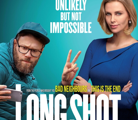 Long Shot 2019