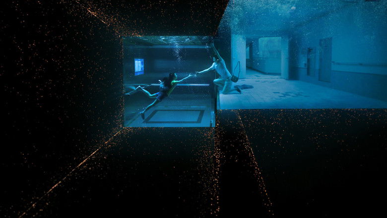 سیل بزرگ / The Great Flood