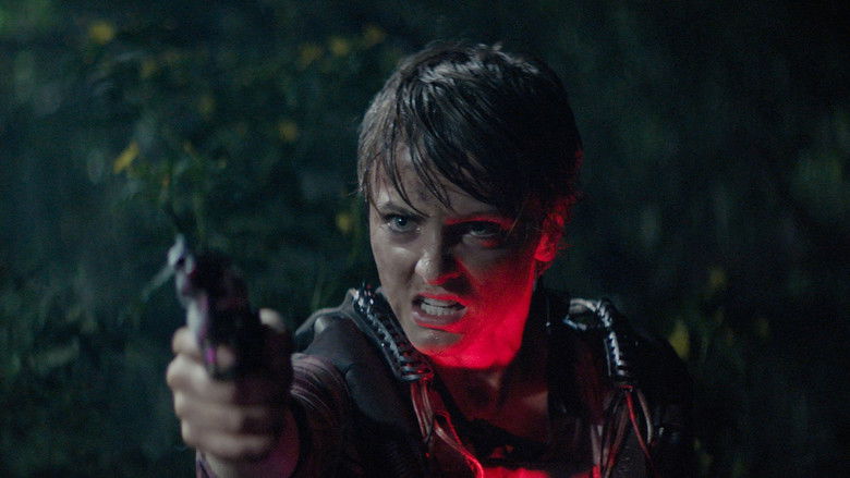 شمارش معکوس / Triggered