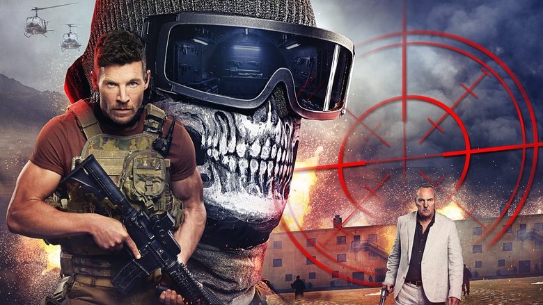 تک تیرانداز: آخرین سنگر / Sniper: The Last Stand