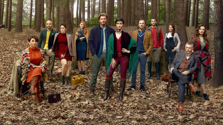 شجاع و زیبا / Cesur ve Güzel / Brave and Beautiful