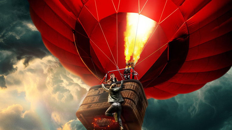 تلاطم / Turbulence