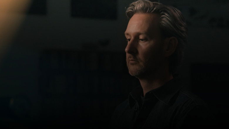 مرد نفرین شده / A Cursed Man