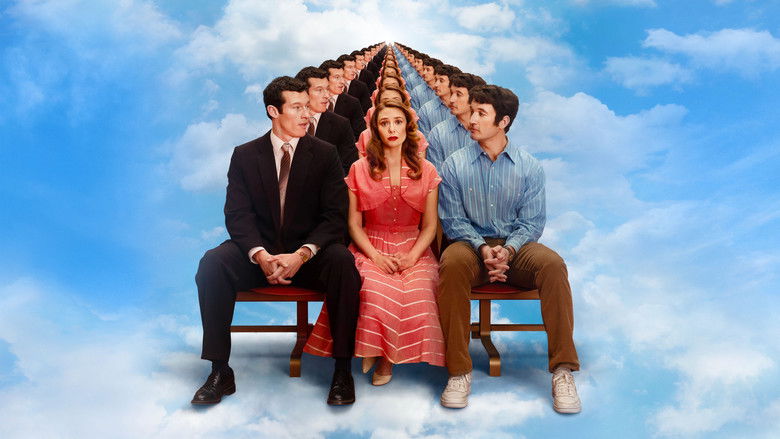 ابدیت / Eternity