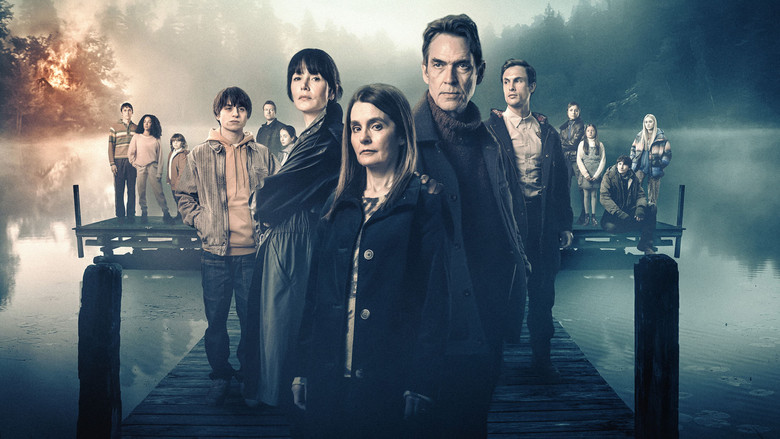 کلبه سامرواتر / Summerwater