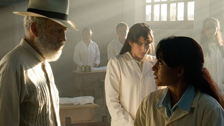 خاطرات روسپیان غمگین من / Memories of My Melancholy Whores