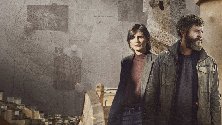 شهر سایه ها / City of Shadows