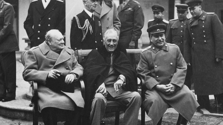 جهان در جنگ / The World at War