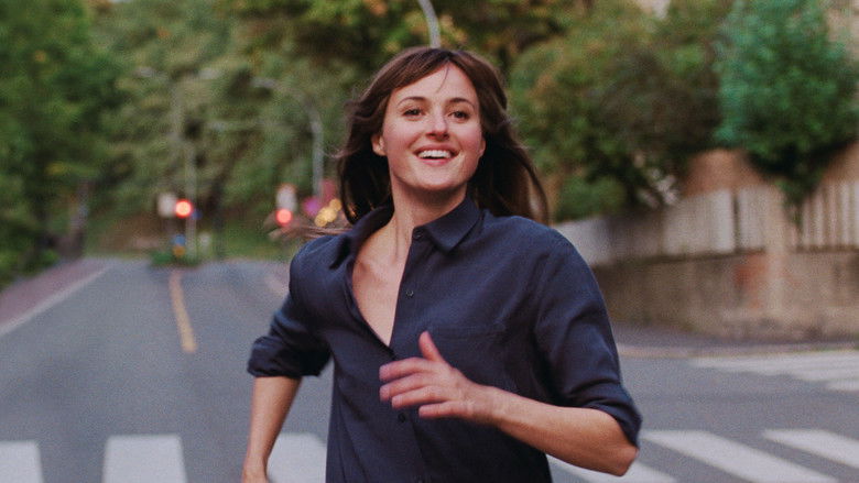 بدترین فرد در جهان / The Worst Person in the World