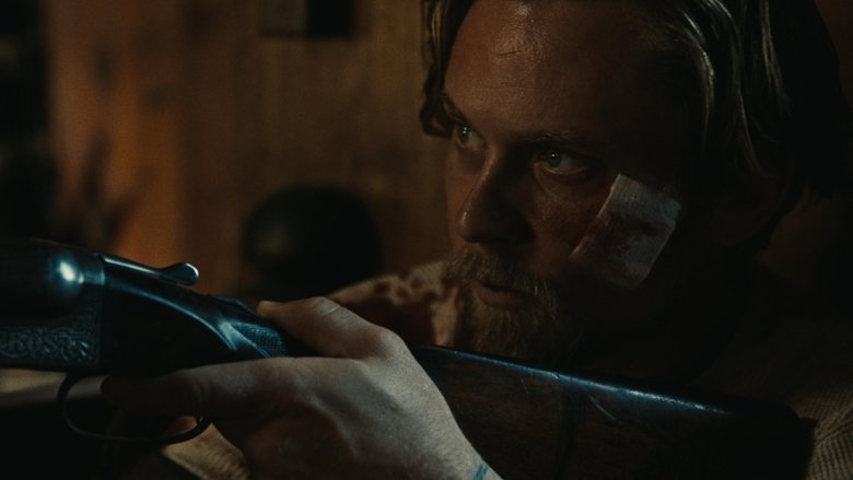 پایان‌های خشونت‌آمیز / Violent Ends