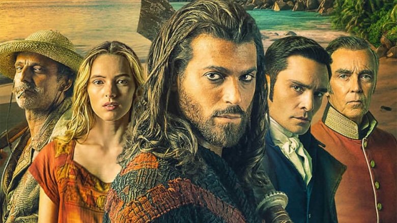 ساندوکان / Sandokan