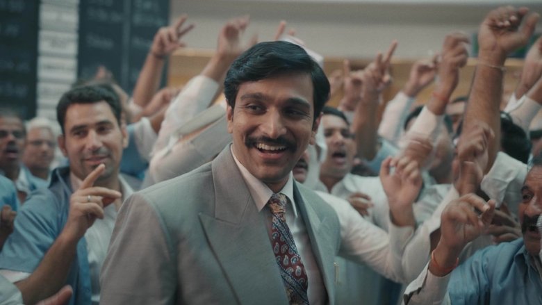 کلاهبرداری 1992: داستان هارشاد مهتا / Scam 1992: The Harshad Mehta Story