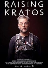 Raising Kratos 2019
