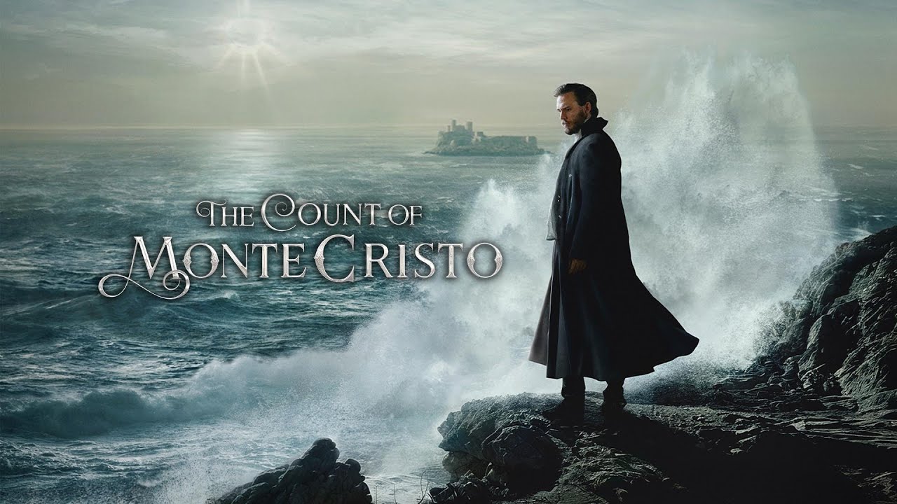 کنت مونت کریستو / The Count of Monte Cristo