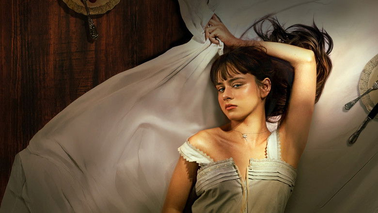 مثل آب برای شکلات / Like Water for Chocolate