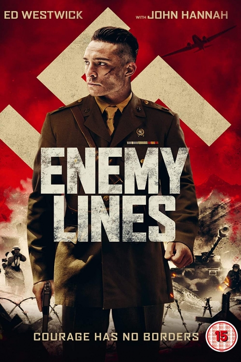 Enemy Lines