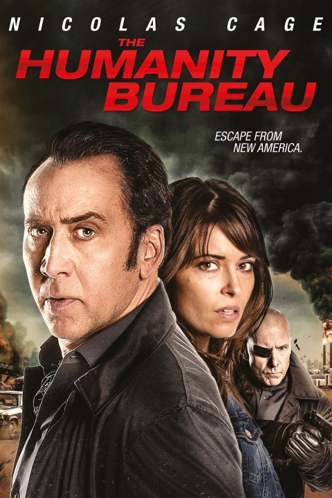 The Humanity Bureau 2017