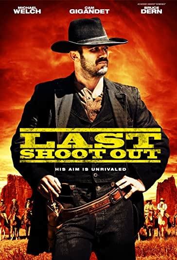 Last Shoot Out