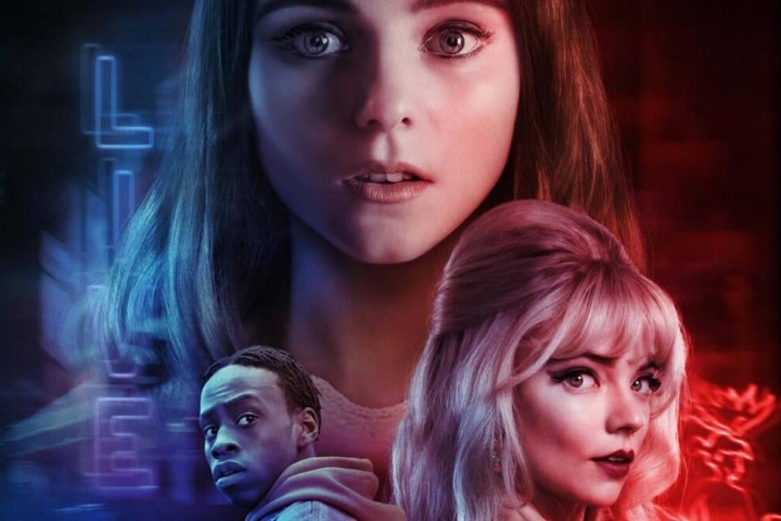 Last Night In Soho 2021