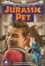 The Adventures Of Jurassic Pet 2019