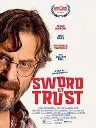 Sword Of Trust 2019