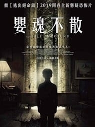 The Hole In The Ground 2019