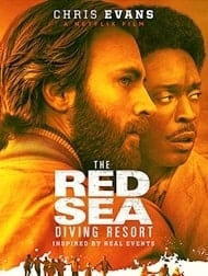 The Red Sea Diving Resort 2019