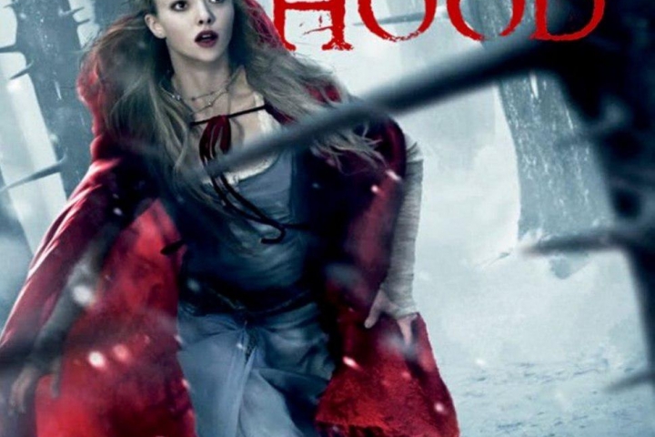 Red Riding Hood 2011
