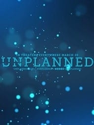 Unplanned 2019