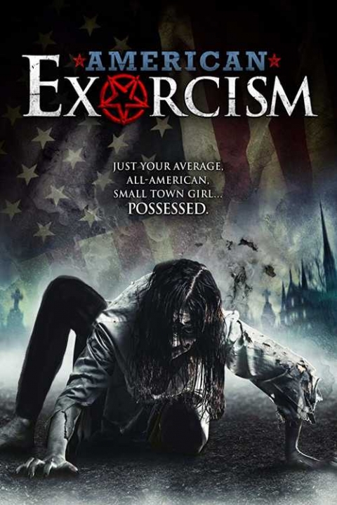 American Exorcism (2017)