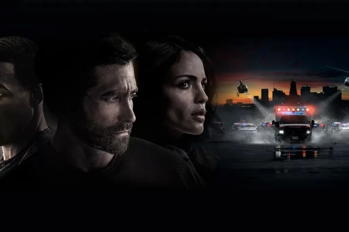 آمبولانس Ambulance 2022