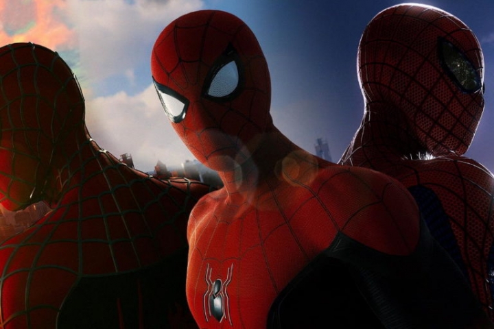 Spider-Man No Way Home