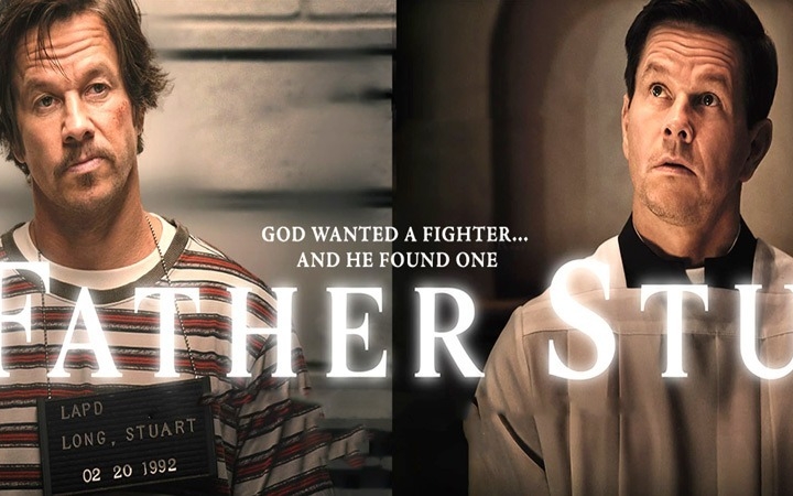 فیلم پدر استو Father Stu 2022