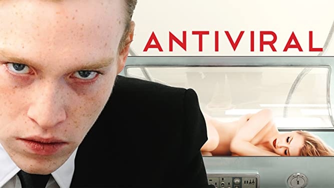 ضد ویروس / Antiviral
