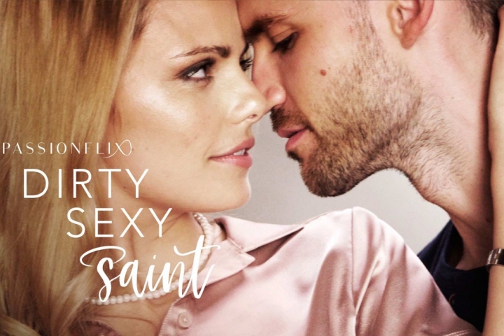 سنت سکسی کثیف / Dirty Sexy Saint