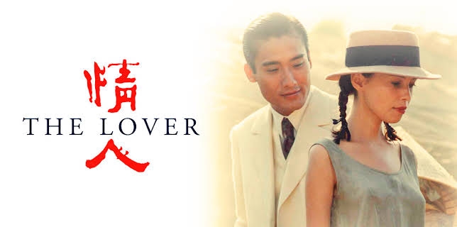 The Lover 1992