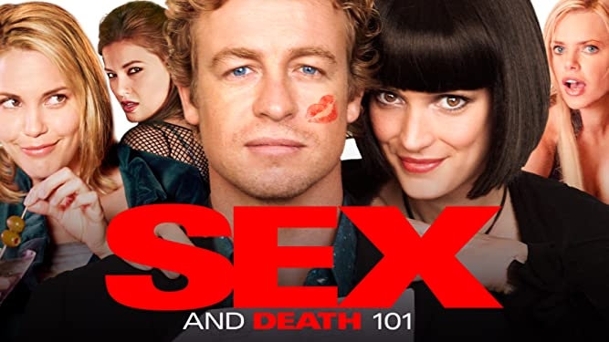 Sex and Death 101 (2007) ‏