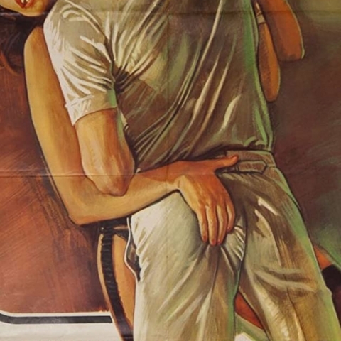 Dora La Frenesie Du Plaisir 1976