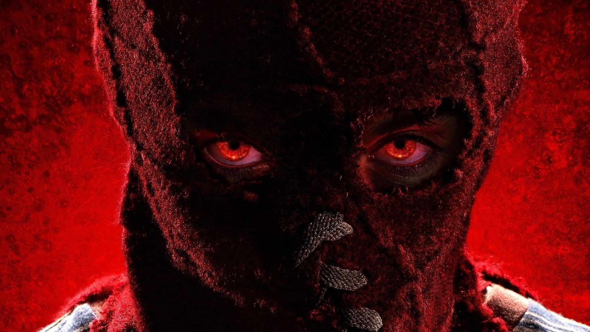 برایت‌برن/ BrightBurn 2019