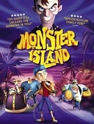 Monster Island 2017