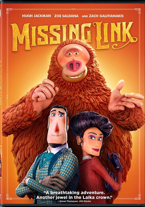 لینک گمشده 2019