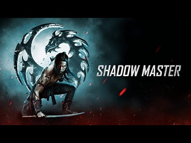 Shadow Master