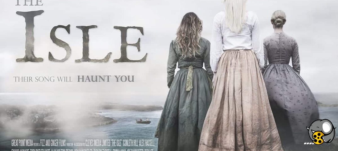 جزیره / The Isle 2019