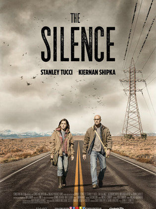 سکوت / The Silence 2019
