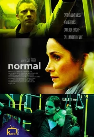 normal