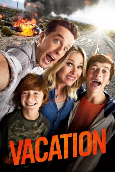 Vacation