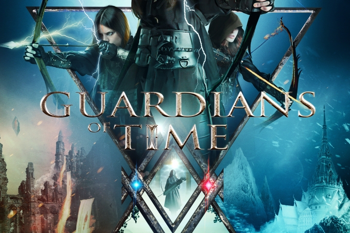 Guardians of Time